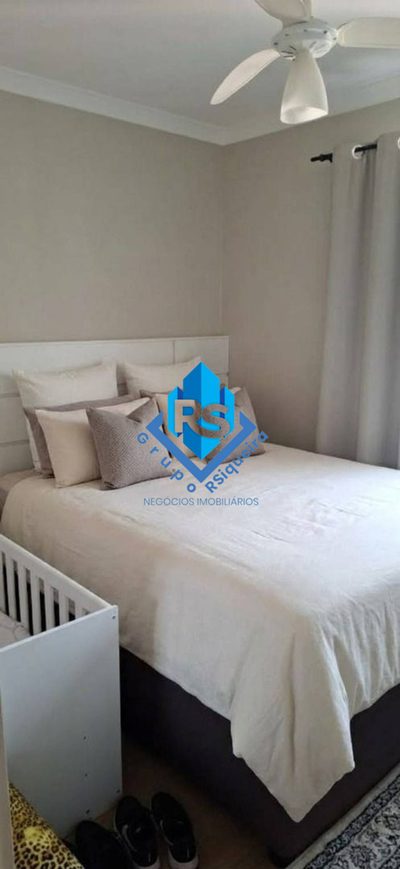 Apartamento, 2 quartos, 45 m² - Foto 4