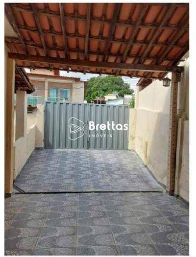 Casa, 2 quartos, 120 m² - Foto 3