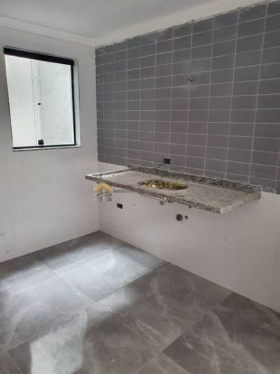 Prédio Inteiro, 45 m² - Foto 2