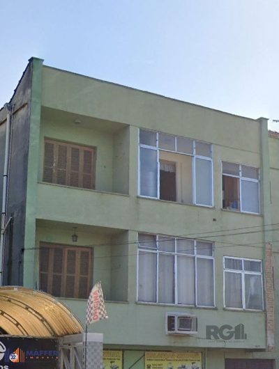 Apartamento, 2 quartos, 54 m² - Foto 1
