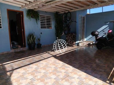 Casa, 2 quartos, 80 m² - Foto 4