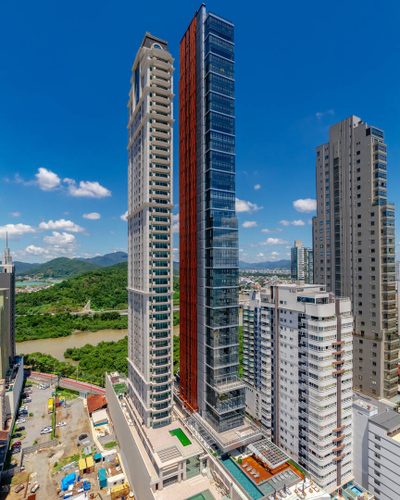 Apartamento, 4 quartos, 248 m² - Foto 1