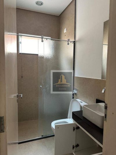 Sobrado, 3 quartos, 128 m² - Foto 5