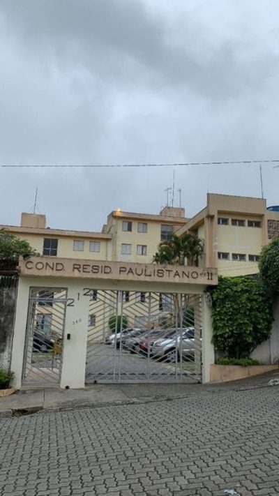 Apartamento, 2 quartos, 49 m² - Foto 2