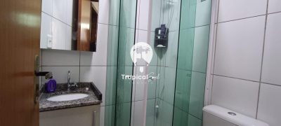 Apartamento, 2 quartos, 40 m² - Foto 4