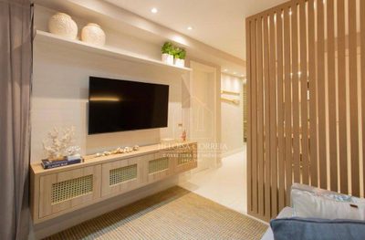 Apartamento, 3 quartos, 82 m² - Foto 3