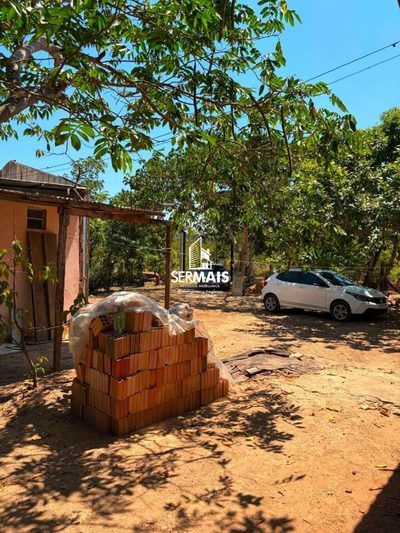 Chácara, 1 quarto, 7200 m² - Foto 3