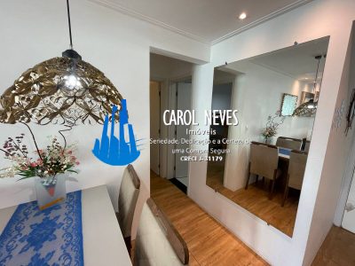Apartamento, 2 quartos, 76 m² - Foto 3