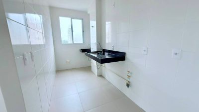 Apartamento, 2 quartos, 42 m² - Foto 5