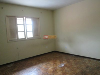Sobrado, 2 quartos, 191 m² - Foto 1