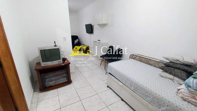 Kitnet-Studio, 30 m² - Foto 3