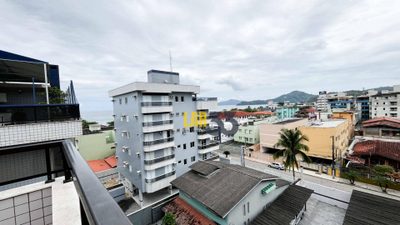 Cobertura, 3 quartos, 127 m² - Foto 2