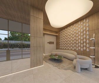 Cobertura, 4 quartos, 489 m² - Foto 3