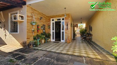 Casa, 3 quartos, 300 m² - Foto 3