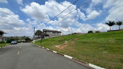 Loteamento e Condomínio, 1000 m² - Foto 3