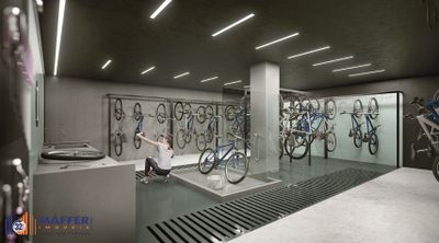 Cobertura, 3 quartos, 308 m² - Foto 2