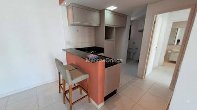Apartamento, 2 quartos, 67 m² - Foto 3