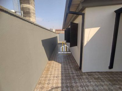 Casa, 3 quartos, 80 m² - Foto 4