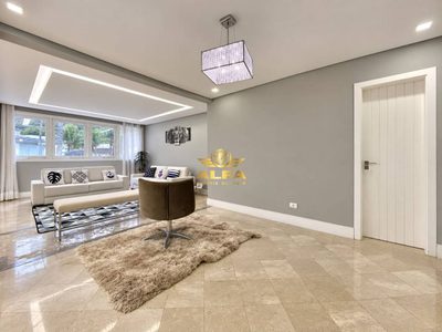 Casa de Condomínio, 5 quartos - Foto 4