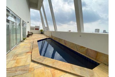 Apartamento, 1 quarto, 50 m² - Foto 3