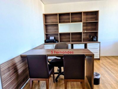 Sala-Conjunto, 46 m² - Foto 3