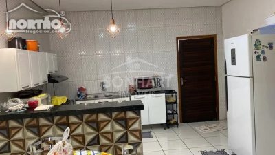 Casa, 3 quartos, 180 m² - Foto 3