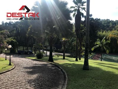 Sítio, 5 quartos, 60 hectares - Foto 1