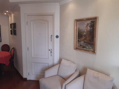 Apartamento, 3 quartos, 103 m² - Foto 2