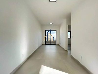 Apartamento, 2 quartos, 55 m² - Foto 4