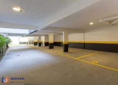 Apartamento, 2 quartos, 51 m² - Foto 4