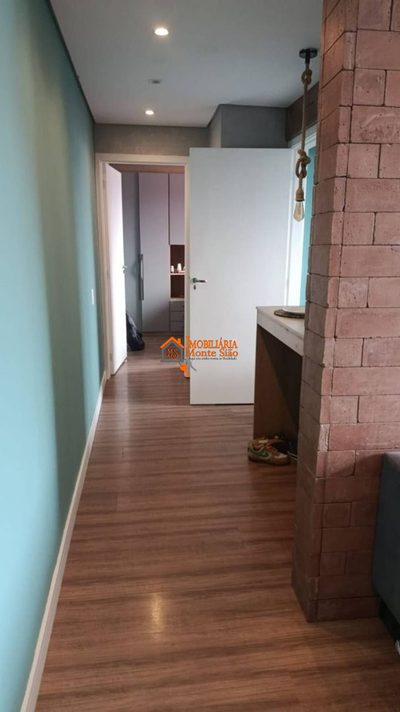 Apartamento, 2 quartos, 43 m² - Foto 2