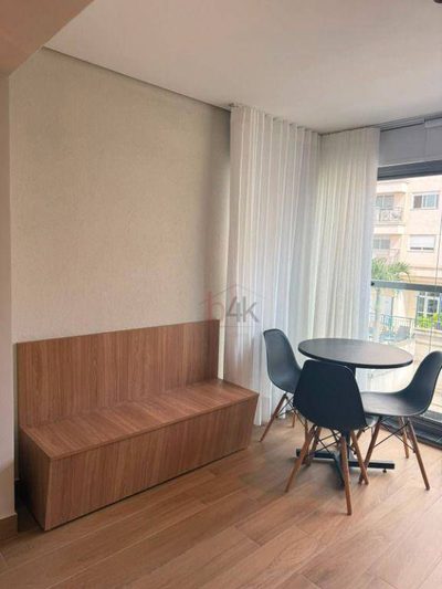 Kitnet-Studio, 30 m² - Foto 5