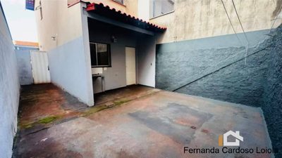 Casa de Condomínio, 2 quartos - Foto 2