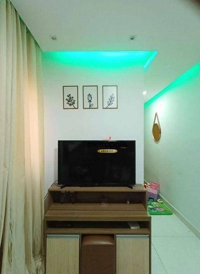 Cobertura, 2 quartos, 97 m² - Foto 2