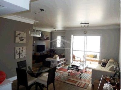 Apartamento, 3 quartos, 90 m² - Foto 4