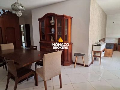 Casa, 5 quartos, 280 m² - Foto 5