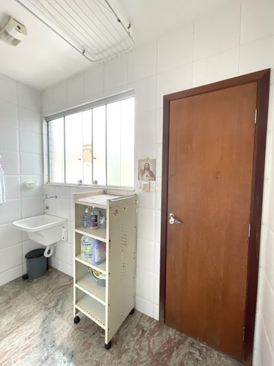 Apartamento, 3 quartos, 100 m² - Foto 5
