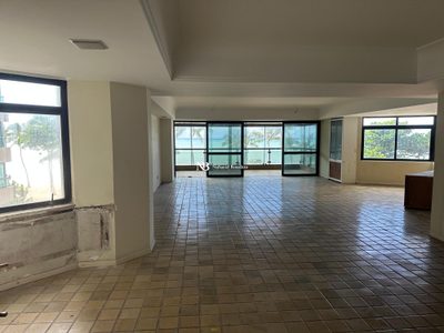 Apartamento, 4 quartos, 397 m² - Foto 1