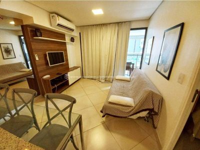 Apartamento, 2 quartos, 66 m² - Foto 2