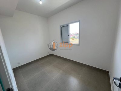 Apartamento, 2 quartos, 44 m² - Foto 3