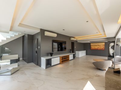 Cobertura, 4 quartos, 310 m² - Foto 3