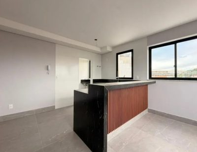 Apartamento, 3 quartos, 85 m² - Foto 2