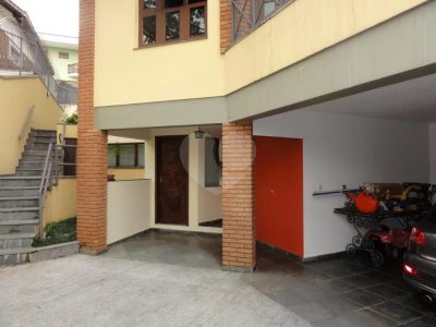 Sobrado, 3 quartos, 228 m² - Foto 2