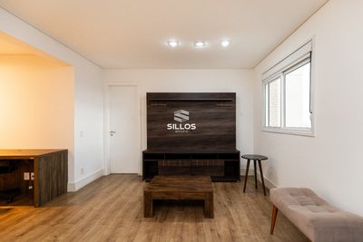 Apartamento, 2 quartos, 113 m² - Foto 3