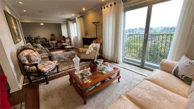 Apartamento, 3 quartos, 170 m² - Foto 1