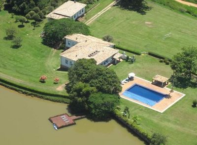 Fazenda, 600 hectares - Foto 1