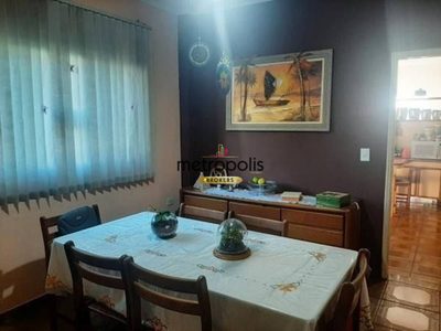 Sobrado, 3 quartos, 194 m² - Foto 3