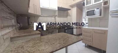 Apartamento, 3 quartos, 95 m² - Foto 5