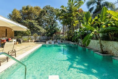 Casa, 5 quartos, 735 m² - Foto 1
