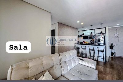 Apartamento, 3 quartos, 80 m² - Foto 5